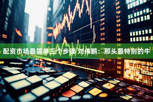 配资市场最简单三个步骤 刘伟鹏：那头最特别的牛